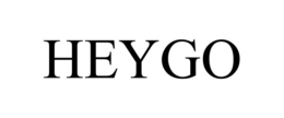 HEYGO