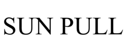 SUN PULL