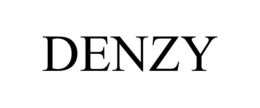DENZY