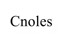 CNOLES
