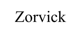 ZORVICK