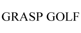 GRASP GOLF