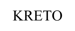 KRETO