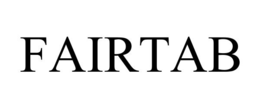 FAIRTAB