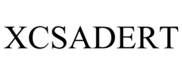 XCSADERT