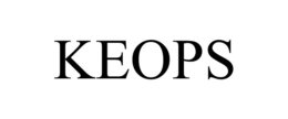KEOPS