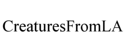 CREATURESFROMLA