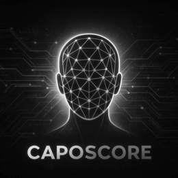 CAPOSCORE