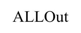 ALLOUT