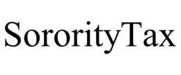 SORORITYTAX