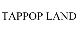 TAPPOP LAND