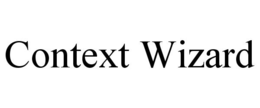 CONTEXT WIZARD
