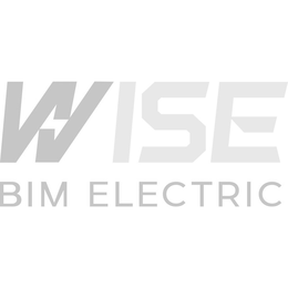 WISE BIM ELECTRIC