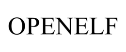 OPENELF