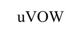 UVOW
