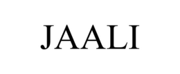 JAALI