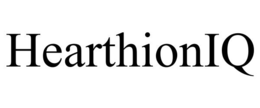 HEARTHIONIQ