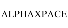 ALPHAXPACE