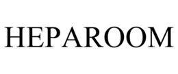 HEPAROOM