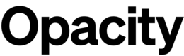 OPACITY
