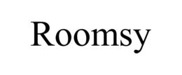 ROOMSY