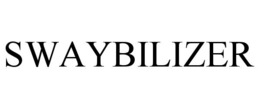 SWAYBILIZER
