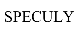 SPECULY