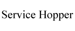 SERVICE HOPPER