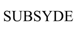 SUBSYDE