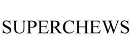 SUPERCHEWS