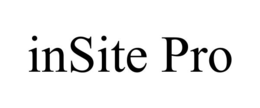 INSITE PRO