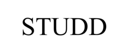 STUDD