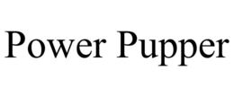 POWER PUPPER