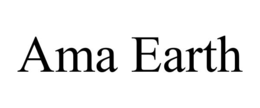 AMA EARTH