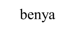 BENYA