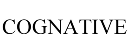 COGNATIVE