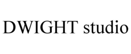 DWIGHT STUDIO
