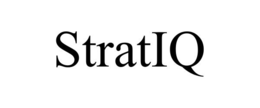 STRATIQ