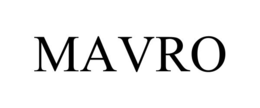 MAVRO