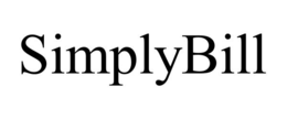 SIMPLYBILL