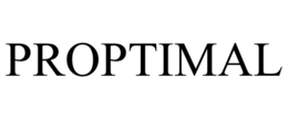 PROPTIMAL