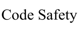 CODE SAFETY