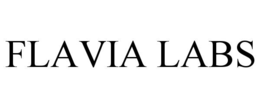 FLAVIA LABS