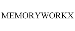 MEMORYWORKX