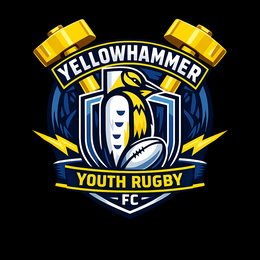 YELLOWHAMMER YOUTH RUGBY FC