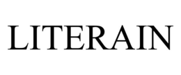 LITERAIN