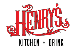 HENRY'S KITCHEN + DRINK