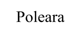 POLEARA