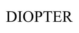 DIOPTER