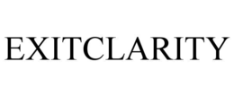 EXITCLARITY